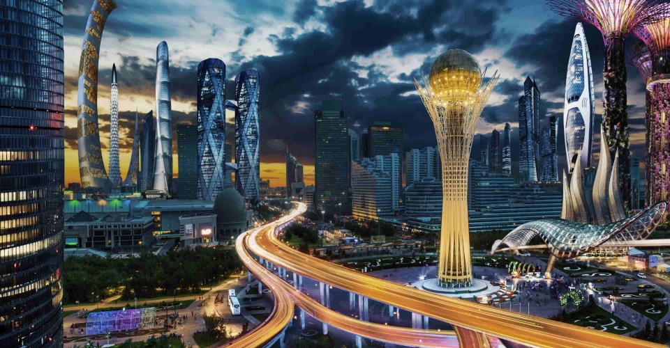Эссе На Тему Будущее Казахстана